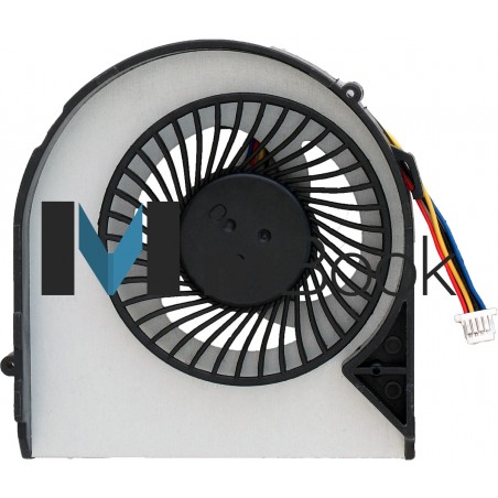 Cooler para Acer Aspire V5 V5-531 531g V5-571 571g V5-471g