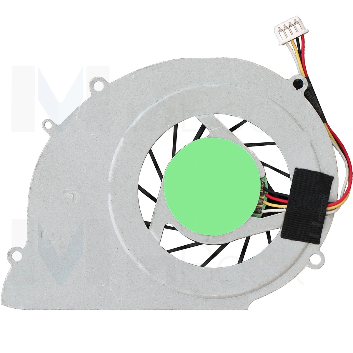 Cooler para Acer Ferrari One 200 F0200-1945 Zh6 Cooler para Acer Ferrari One 200 F0200-1945 Zh6