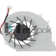 Cooler para Acer Ferrari One 200 F0200-1945 Zh6 Cooler para Acer Ferrari One 200 F0200-1945 Zh6