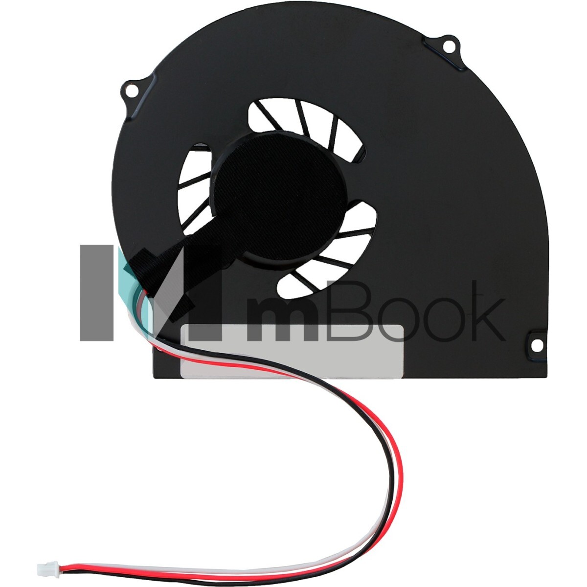 Cooler Fan Ventoinha para Acer Aspire 4740 As4740 4740g, 