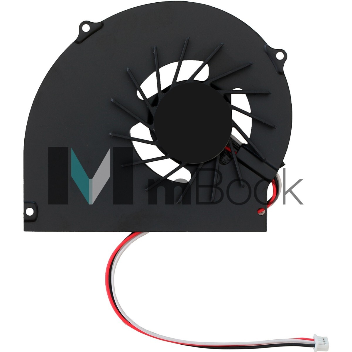 Cooler Fan Ventoinha para Acer Aspire 4740 As4740 4740g, 