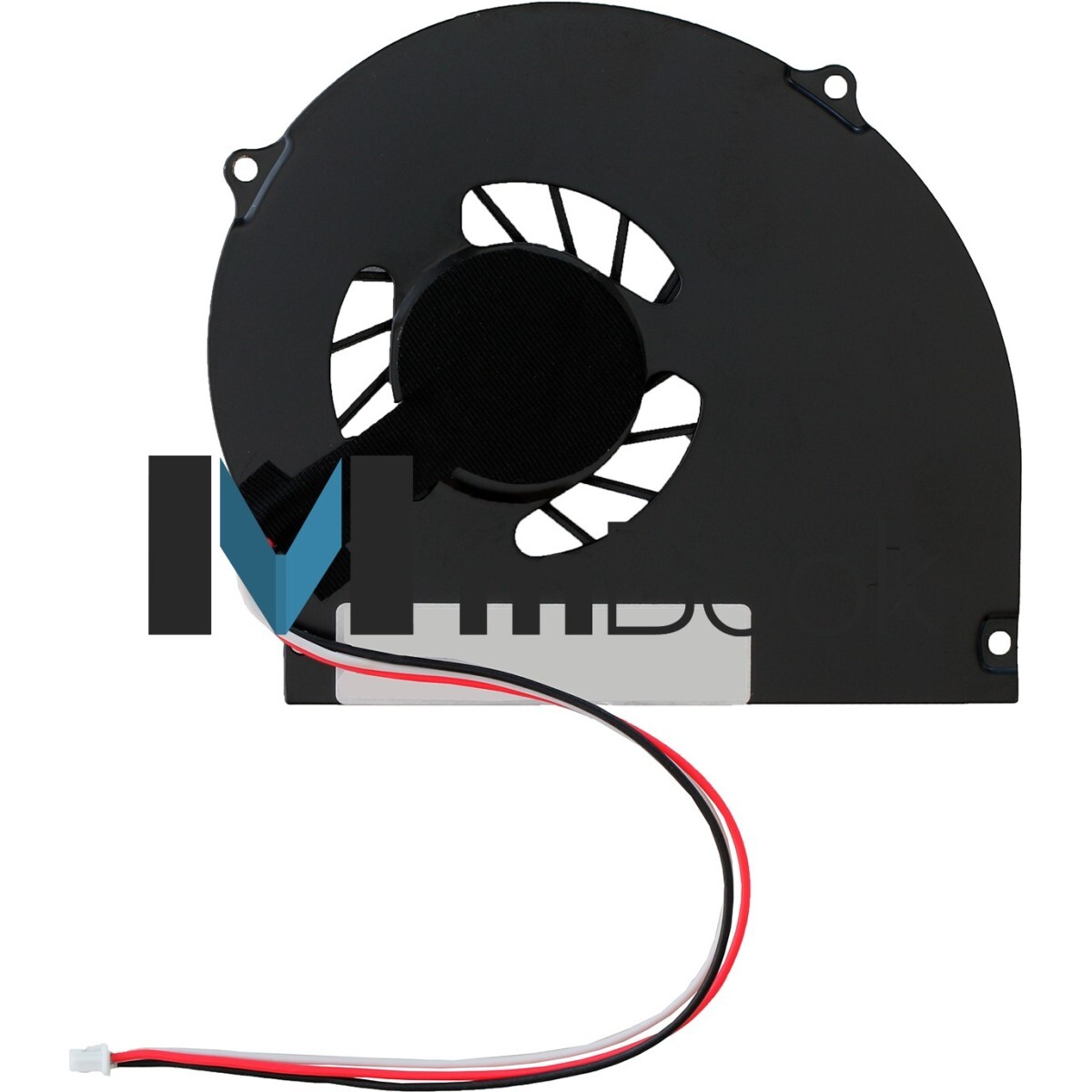 Cooler Fan Ventoinha para Acer Aspire 4740 As4740 4740g, 
