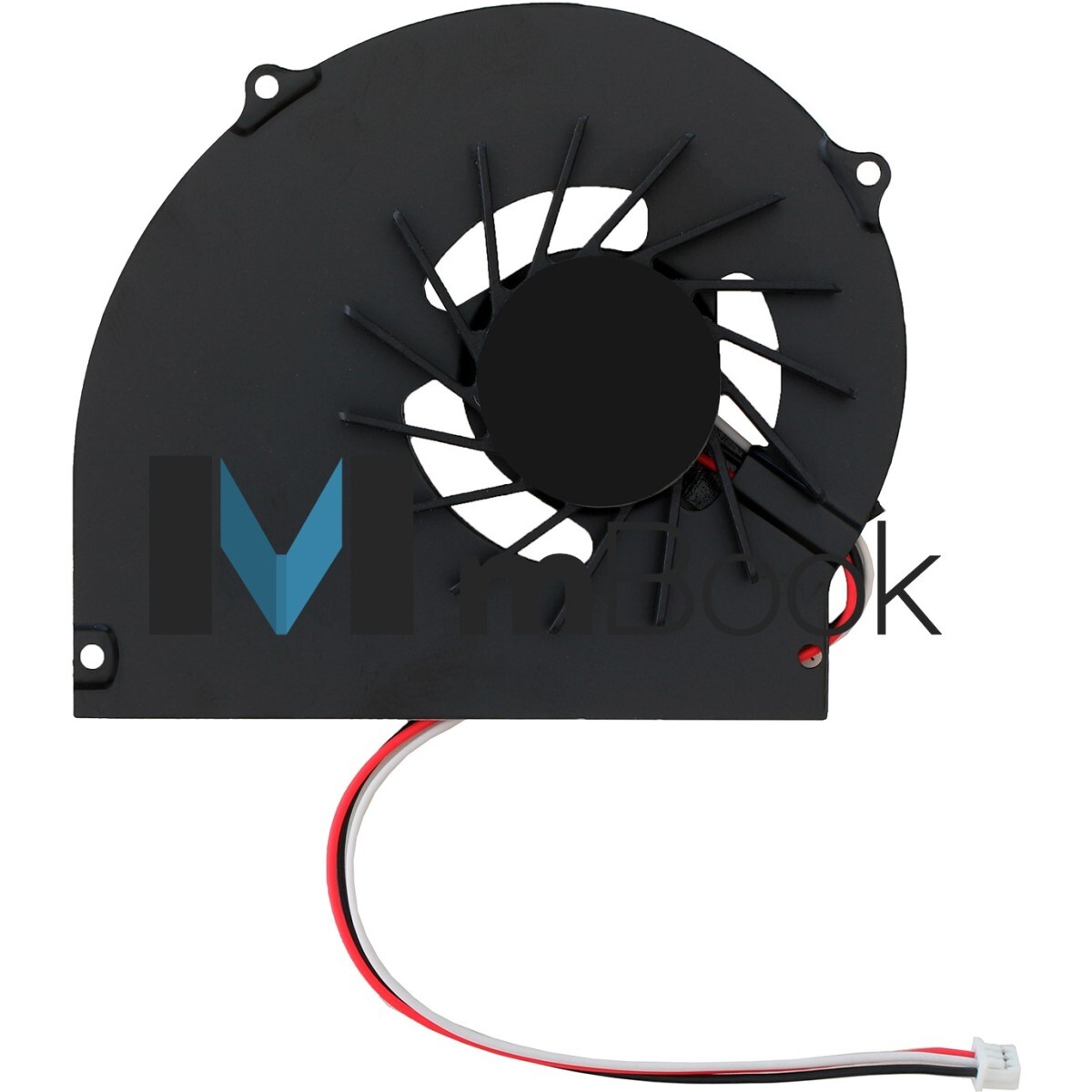 Cooler Fan Ventoinha para Acer Aspire 4740 As4740 4740g, 