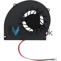Cooler Fan Ventoinha para Acer Aspire 4740 As4740 4740g