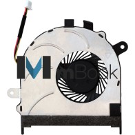 Cooler Fan Ventoinha Dell Inspiron 3NWRX 03NWRX DW2RJ 0DW2RJ