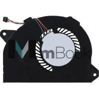 Cooler Fan Ventoinha Asus UX31A-R4005X UX31A-R5007V UX31A-R5