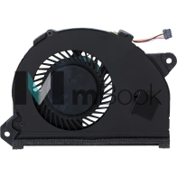 Cooler Fan Ventoinha Asus UX31A-R4005X UX31A-R5007V UX31A-R5