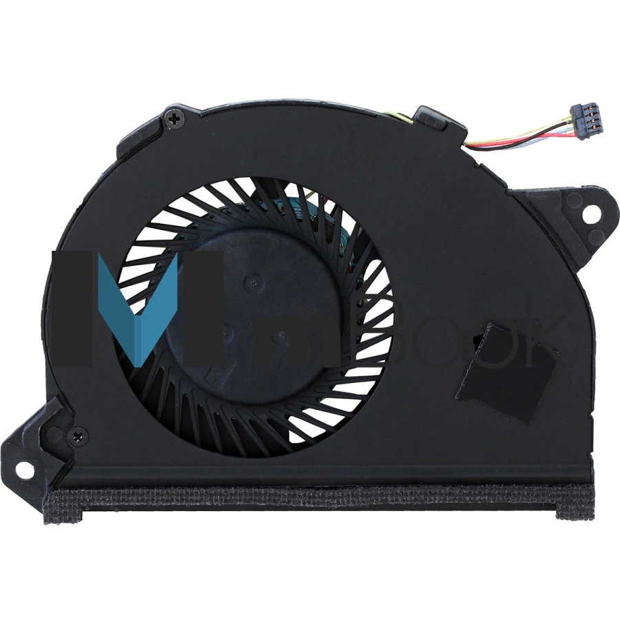 Cooler Fan Ventoinha Asus UX31A-R4005X UX31A-R5007V UX31A-R5