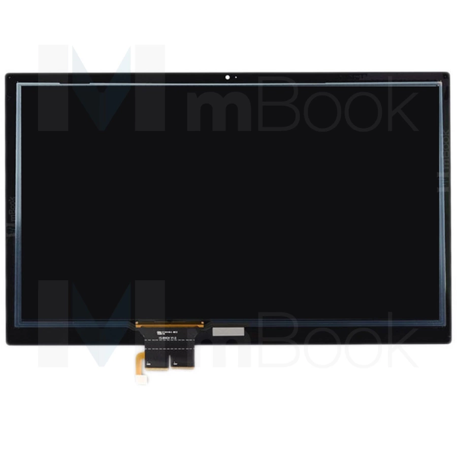 Touch Touchscreen Digitizer 15.6 para Acer M5-582pt-6852