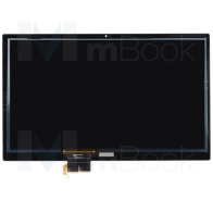 Touchscreen Touch Digitizer para Acer V5-571 V5-571p