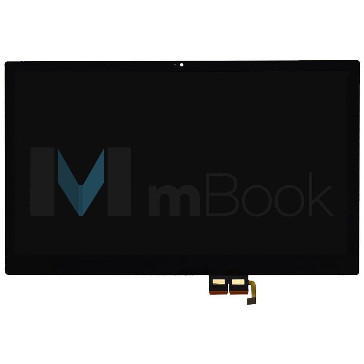 Touchscreen Touch Digitizer para Acer V5-571 V5-571p, 