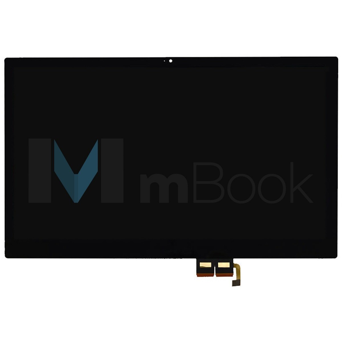 Touchscreen Touch Digitizer para Acer V5-571 V5-571p, 
