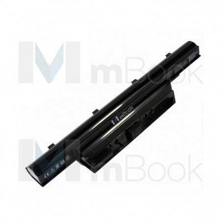 Bateria Para Notebook Mb403-3s4400-c1l3 Cor Preta