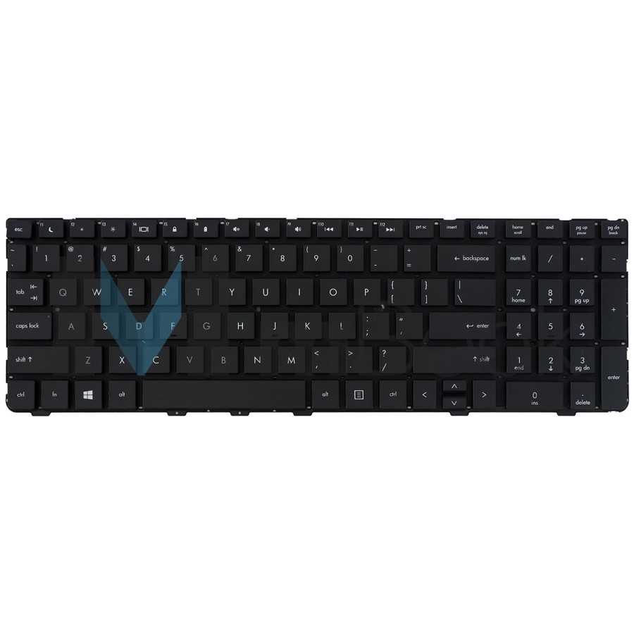 Teclado P/ Hp Probook 4530s 638179-171 646300-171