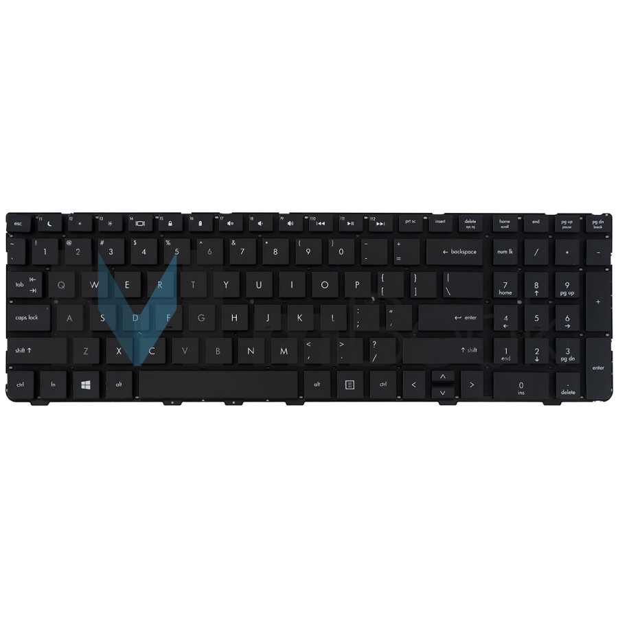 Teclado P/ Hp Probook 4530s 4535s 4730s 638179-001
