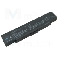 Bateria Sony Vaio Notebook Bps2 Serie Vgn-s Vgn-fs Vgp-bps2