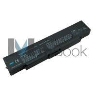 Bateria Sony Vaio Notebook Bps2 Serie Vgn-s Vgn-fs Vgp-bps2