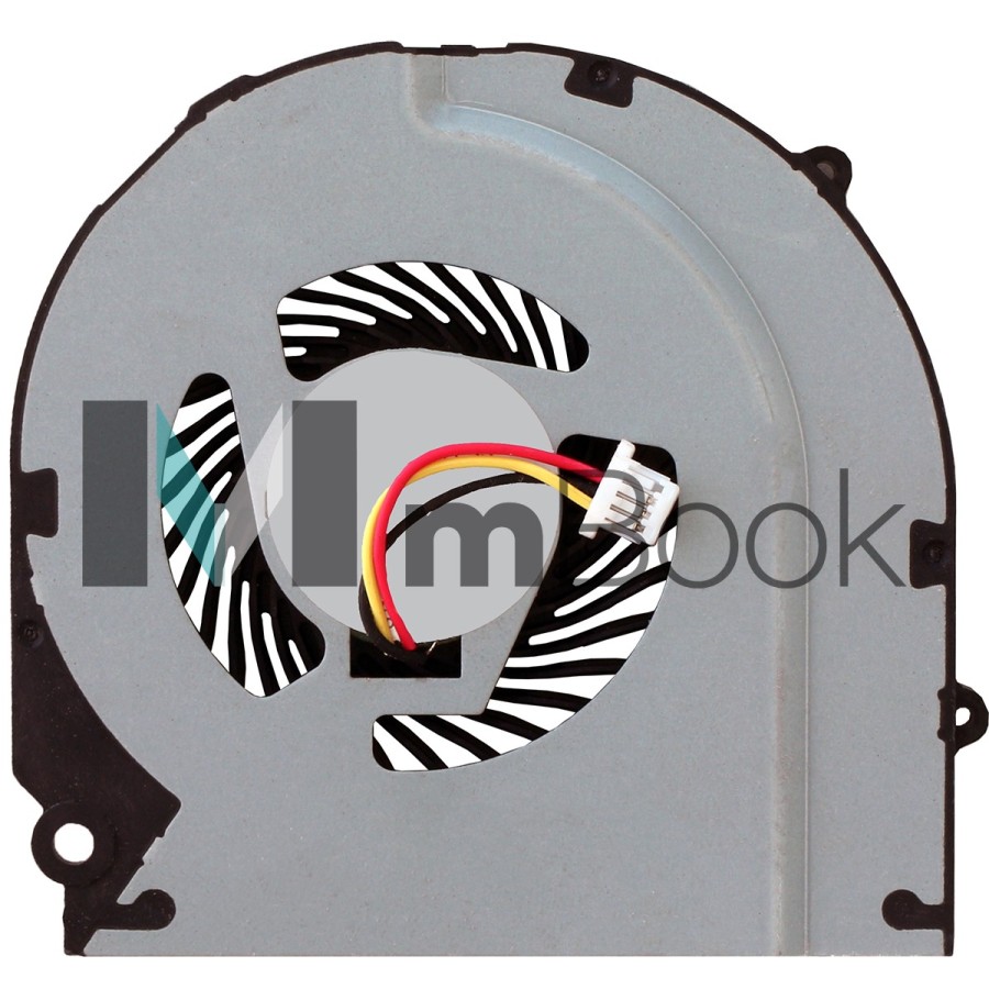 Cooler Hp Pavilion Dm4-3000 Dm4-3024tx 669934-001 669935-001