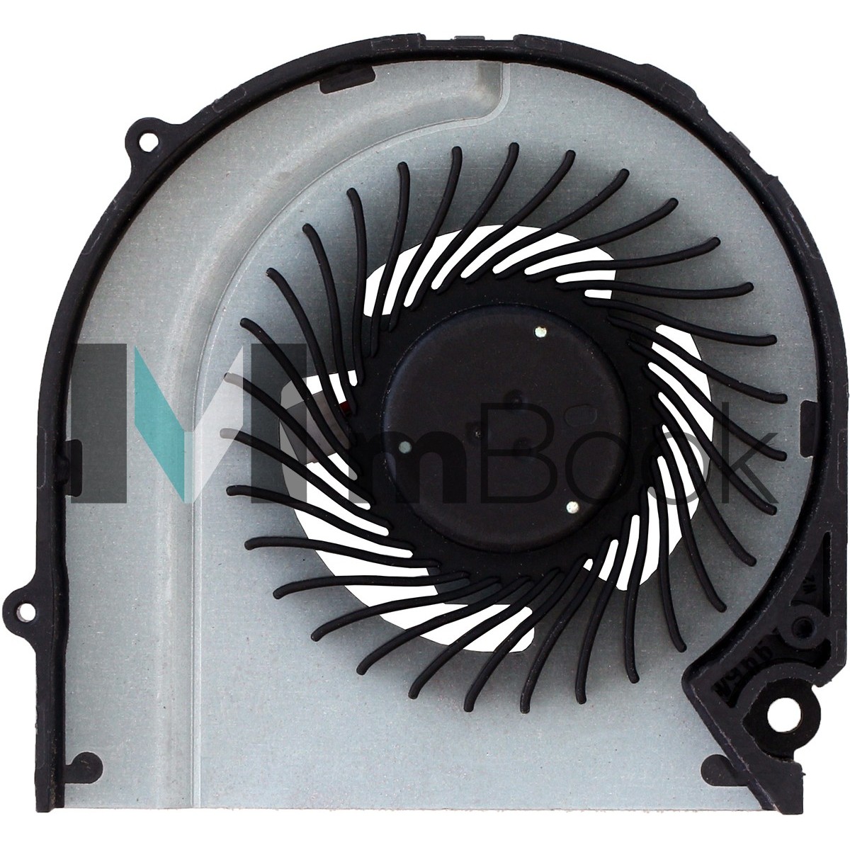 Cooler Ventoinha para HP Pavilion Dm4-3000 Dm4-3024tx, 