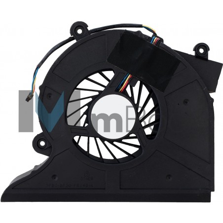 Cooler Ventoinha All-in-one Hp Omni 200 200-5020a 200-5300t