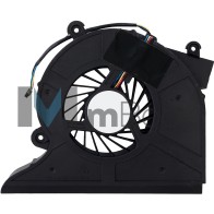 Cooler Ventoinha All-in-one Hp Omni 200 200-5020a 200-5300t Cooler Ventoinha All-in-one Hp Omni 200 200-5020a 200-5300t