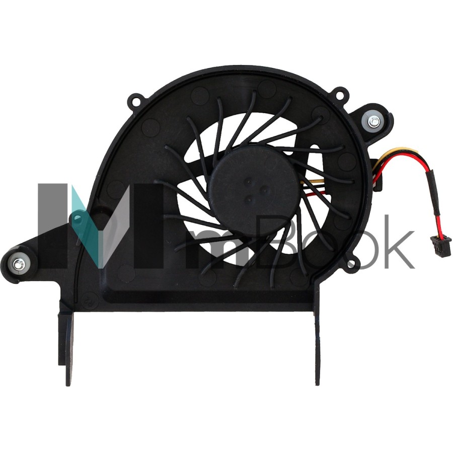 Cooler Fan Ventoinha Hp Envy 14-1214tx 14-2002tx Par