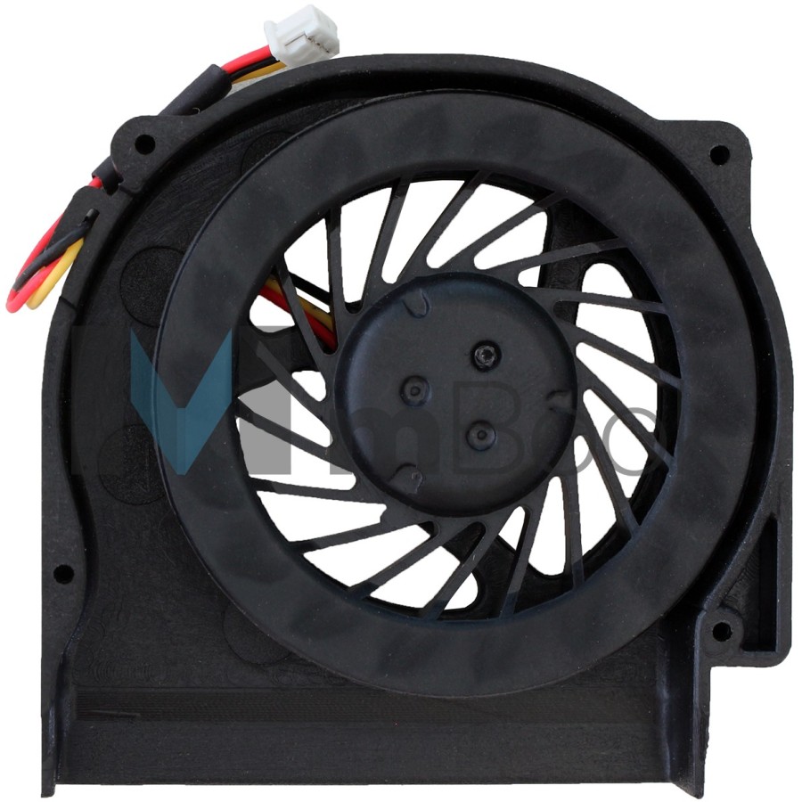 Cooler Fan Ventoinha para Lenovo Thinkpad 60.4b413.001