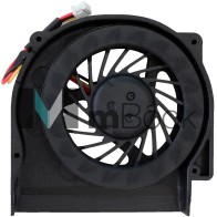 Cooler Fan Ventoinha para Lenovo Thinkpad Mcf-w03pam05