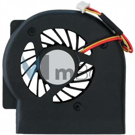 Cooler Fan Ventoinha para Lenovo Thinkpad Mcf-w03pam05