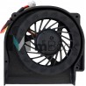 Cooler Fan Ventoinha para Lenovo Thinkpad X60 1706-cc6