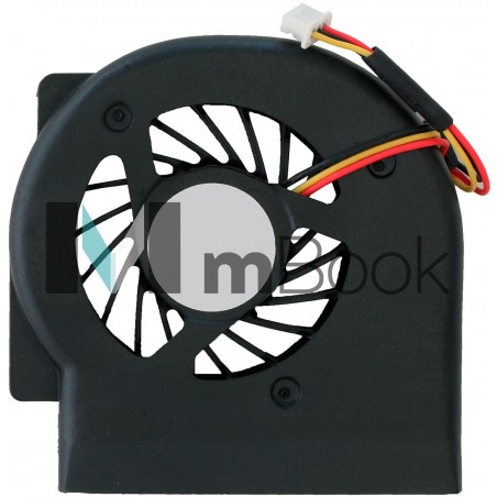 Cooler Fan Ventoinha para Lenovo Thinkpad X60 1706-cc6