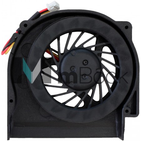Cooler Fan Ventoinha para Lenovo Thinkpad X61 Series
