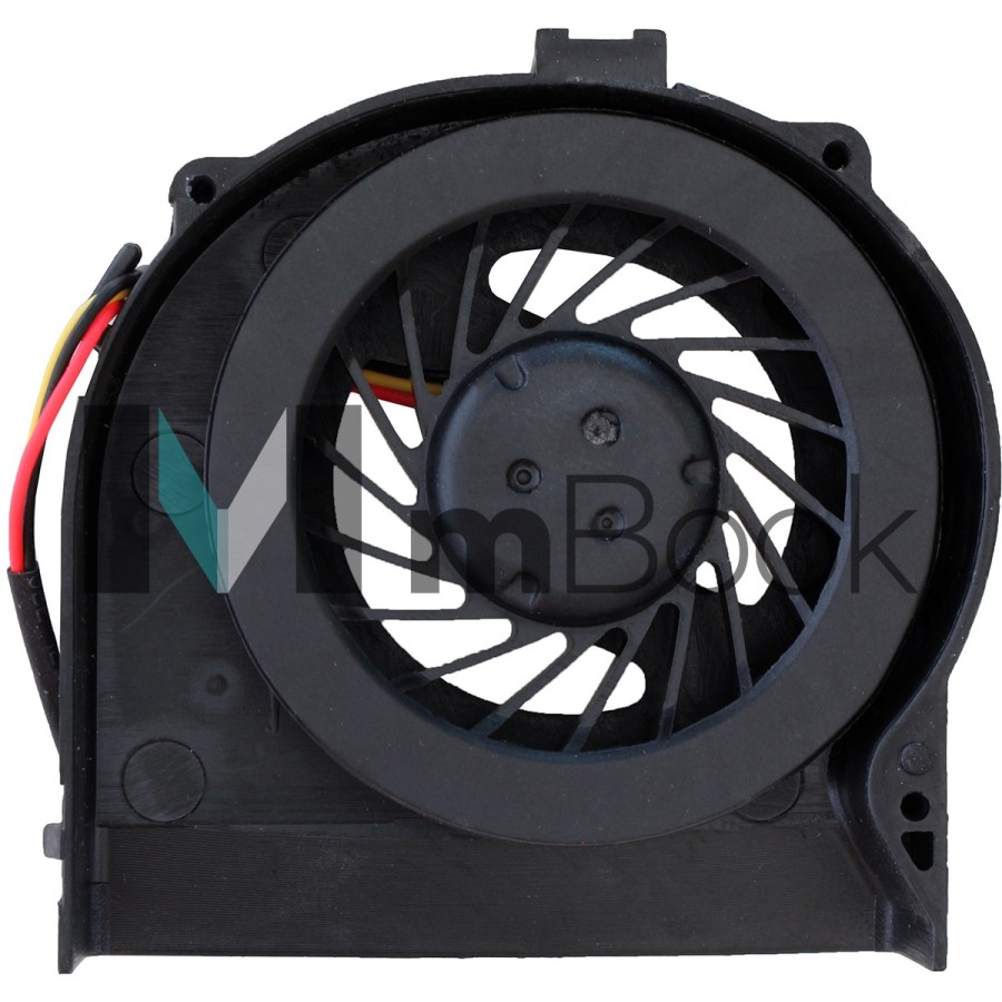 Cooler Fan Notebook para Lenovo X200s X200t