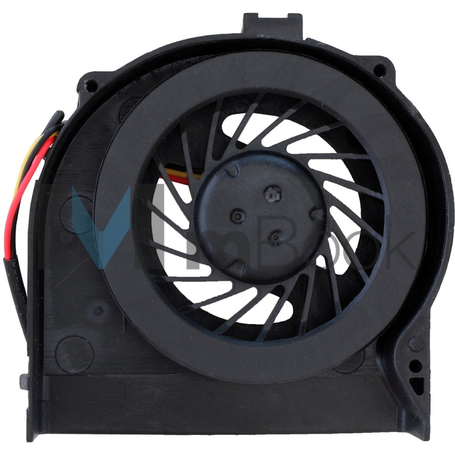 Cooler Fan Notebook para Lenovo X200s X200t