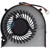 Cooler para Sony Vaio Sve1712p1rb Sve1712q1ew Sve1712s1eb