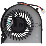 Cooler para Sony Vaio Vpc-eh25fm/l Vpc-eh25fm/p Vpc-eh25fm/w