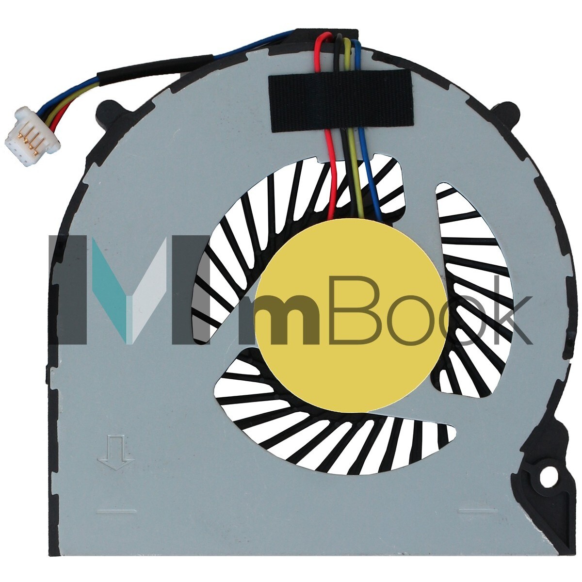 Cooler para Sony Vaio Sve17133ctb Sve17135cxb Sve17137cxb, 
