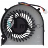 Cooler Fan para Sony Vaio Sve1713h1eb Sve1713h1ew Sve1713h4e