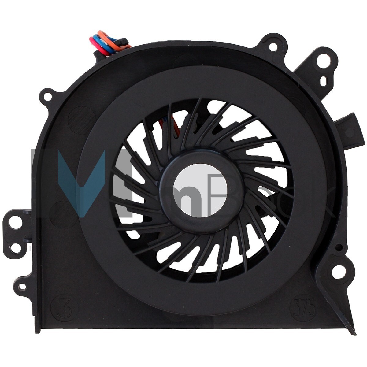 Cooler Notebook para Sony Vaio Vgn Nw Vgn-nw Séries - Udqfrh, 