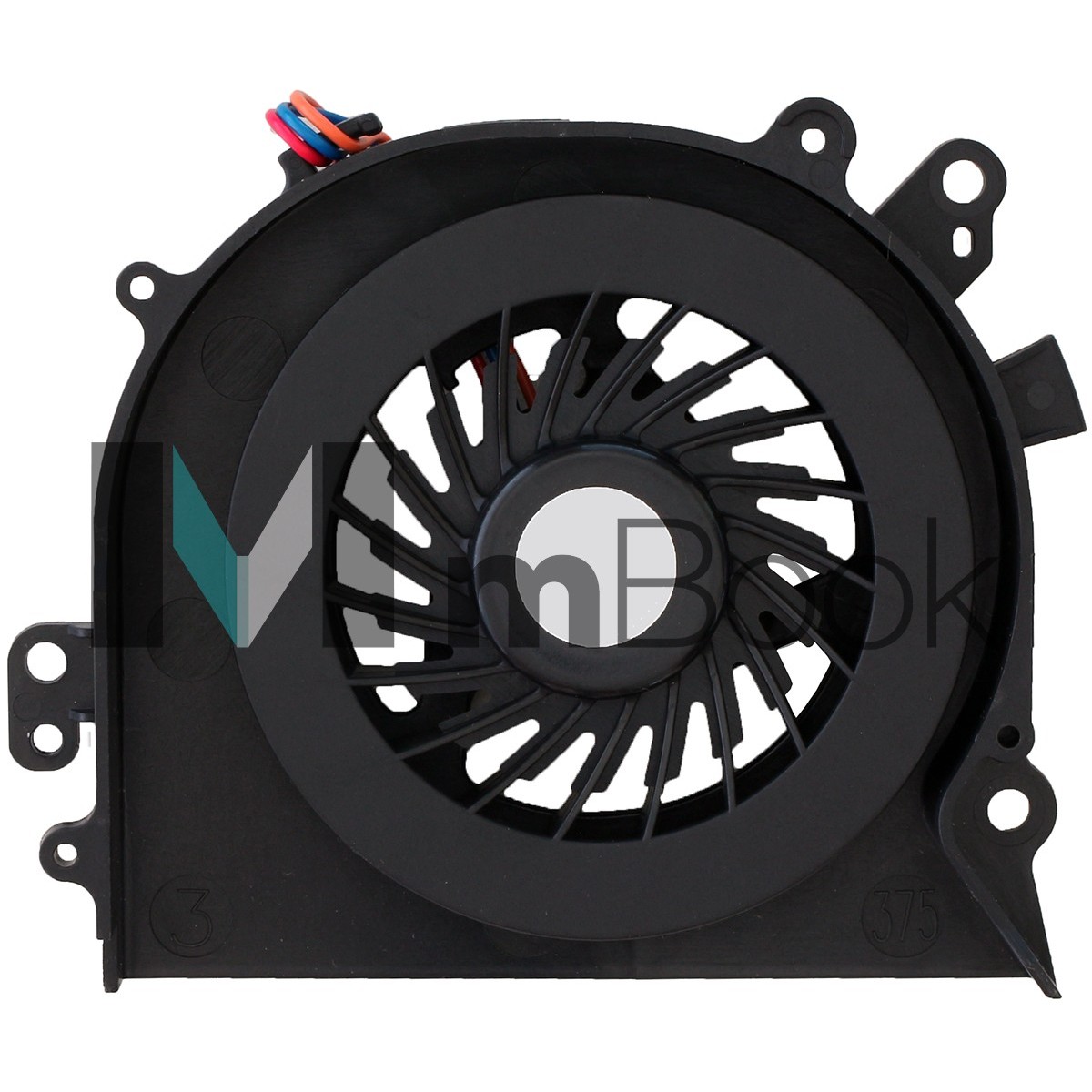 Cooler Notebook para Sony Vaio Vgn-nw Vgnnw Vgn Nw Pcg-7182x, 