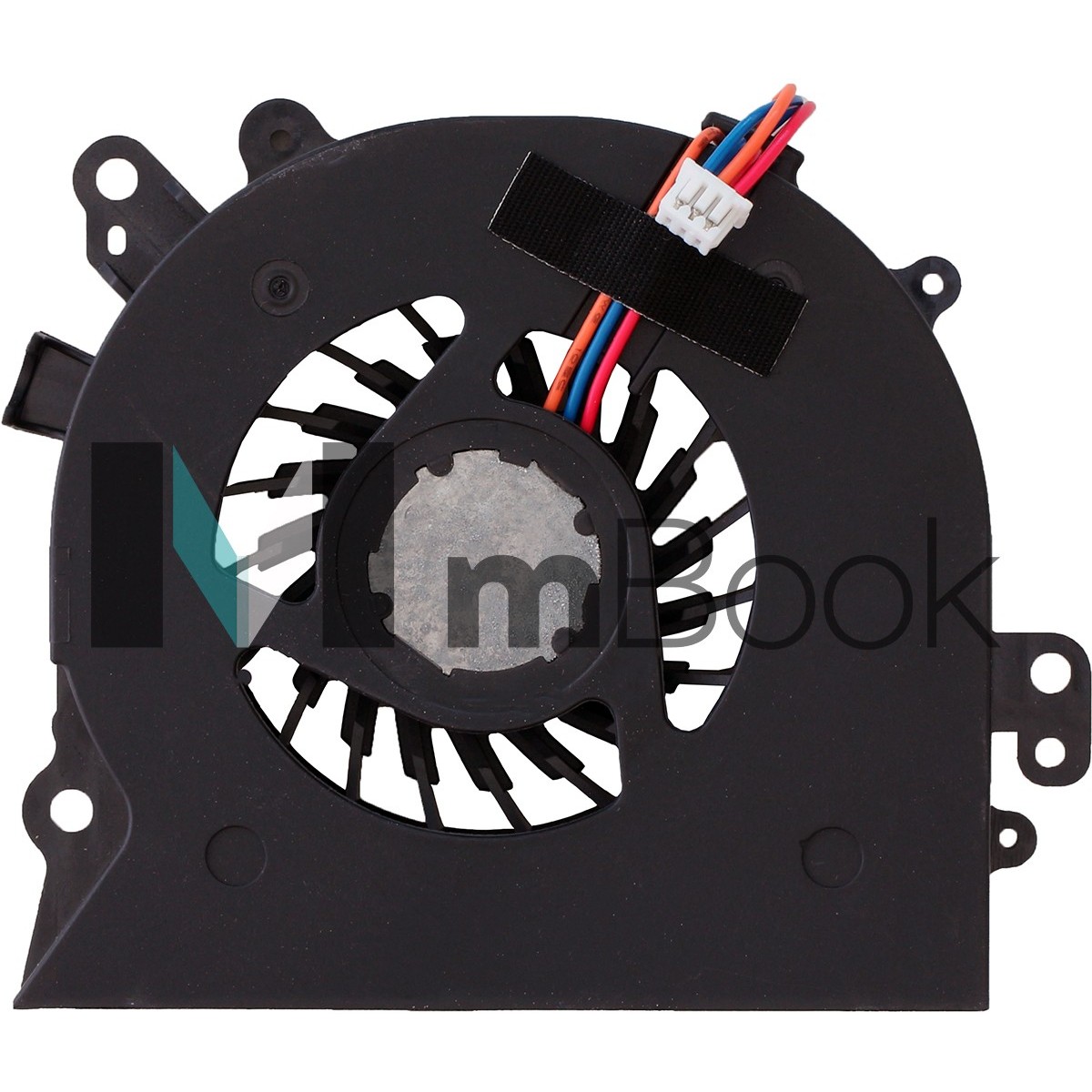 Cooler Ventoinha para Sony Vaio Vgn-nw Pcg-7174l Udqfrhh06cf, 