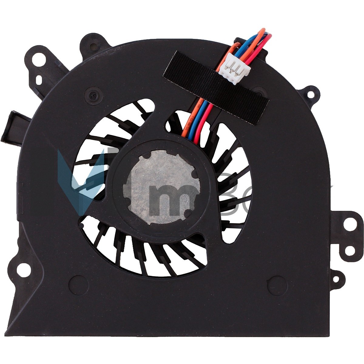 Cooler Ventoinha para Sony Vaio Vgn-nw Pcg-7174l Udqfrhh06cf, 