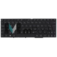 Teclado P/ Tablet Asus Transformer T100ta Novo Br