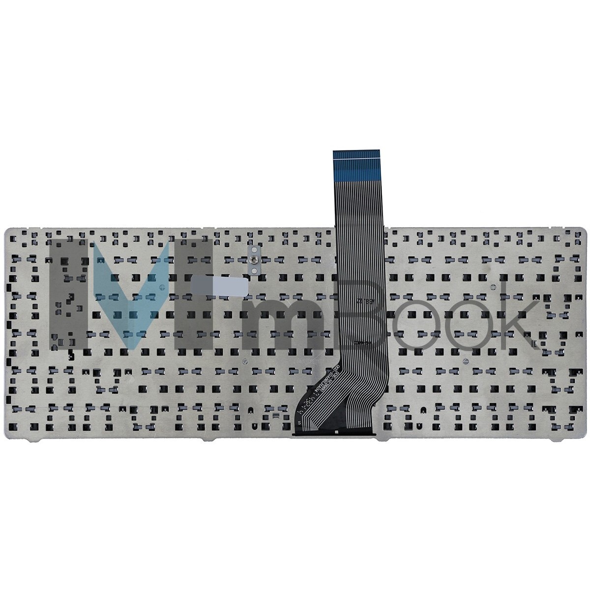 Teclado Notebook para Asus P45vj P45va P45va-1a, 