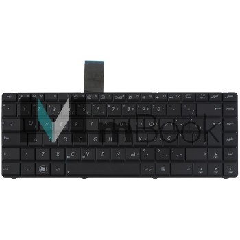 Teclado Notebook para Asus Pr045v Pro45v, 