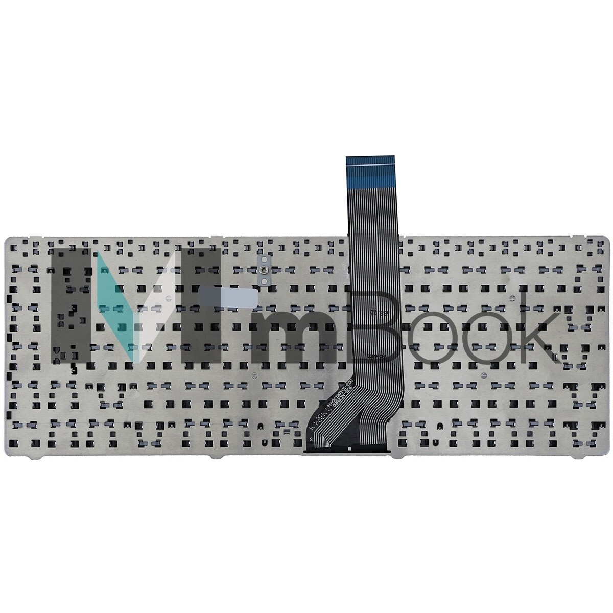 Teclado Notebook para Asus Pr045v Pro45v, 