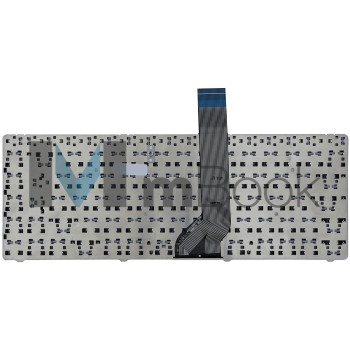 Teclado Notebook para Asus Pr045v Pro45v, 