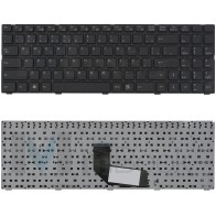 Teclado Notebook Avell B154 Max/plus Aetwc601010 BR com Ç, Teclado Notebook Avell B154 Max/plus Aetwc601010 BR com Ç,