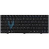 Teclado P/ Notebook Itautec W7010 W7020 V022305as1