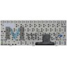 Teclado P/ Notebook Itautec W7010 W7020 V022305as1 Teclado P/ Notebook Itautec W7010 W7020 V022305as1